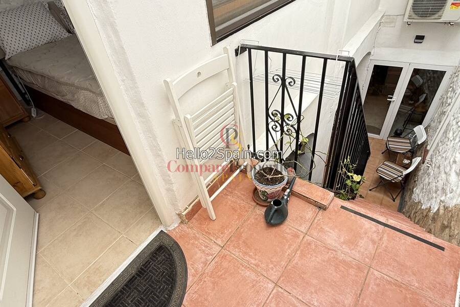 Venta - Townhouses - Pego