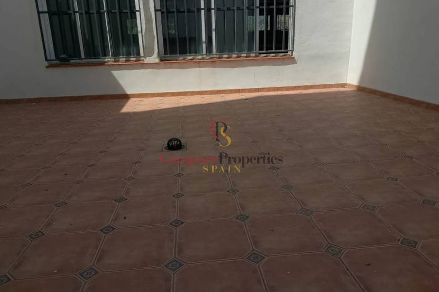 Vente - Apartment - Oliva - 