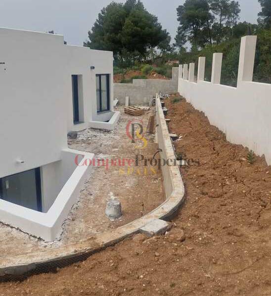 Sale - Villa - Jávea