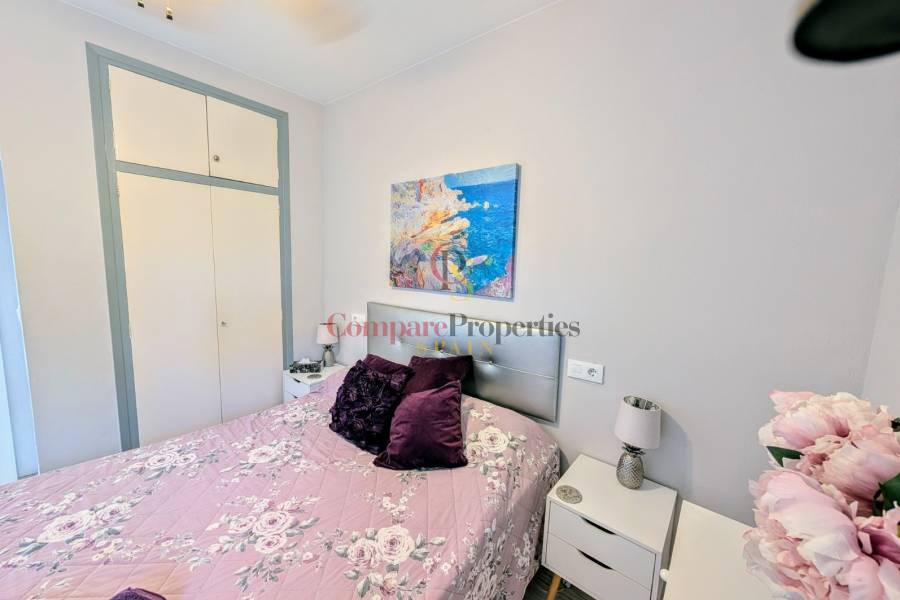 Sale - Villa - Moraira - La sabatera