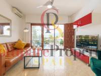 Sale - Bungalow - Albir