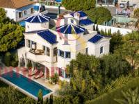 Verkauf - Villa - Calpe - 