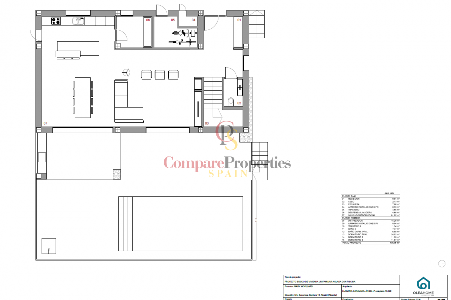Sale - Villa - Jalon Valley - Alcalali