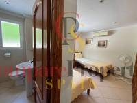Sale - Villa - Jalon Valley - Benigembla