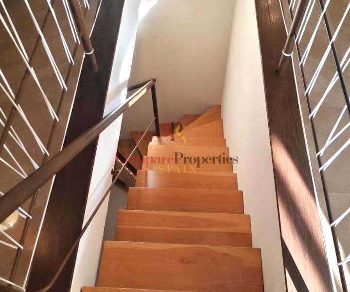 Venta - Duplex and Penthouses - Ondara - Casco urbano