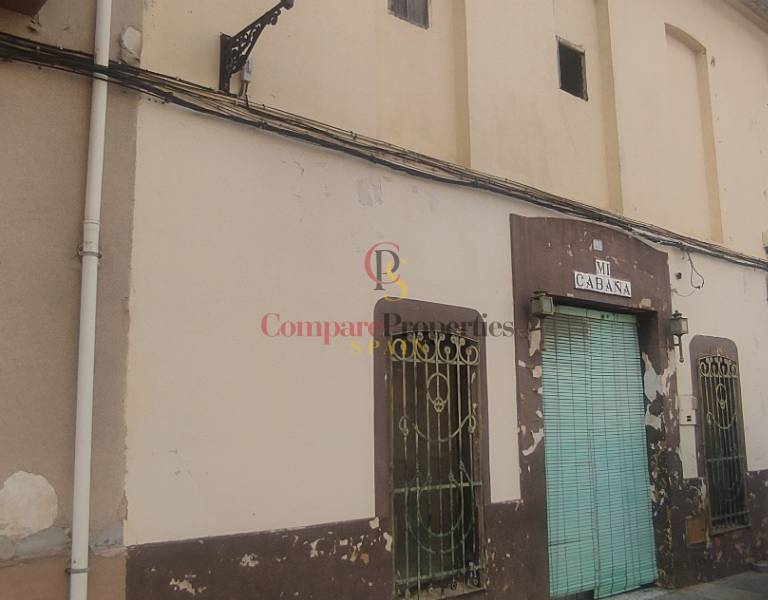 Verkoop - Townhouses - Orba Valley - Orba