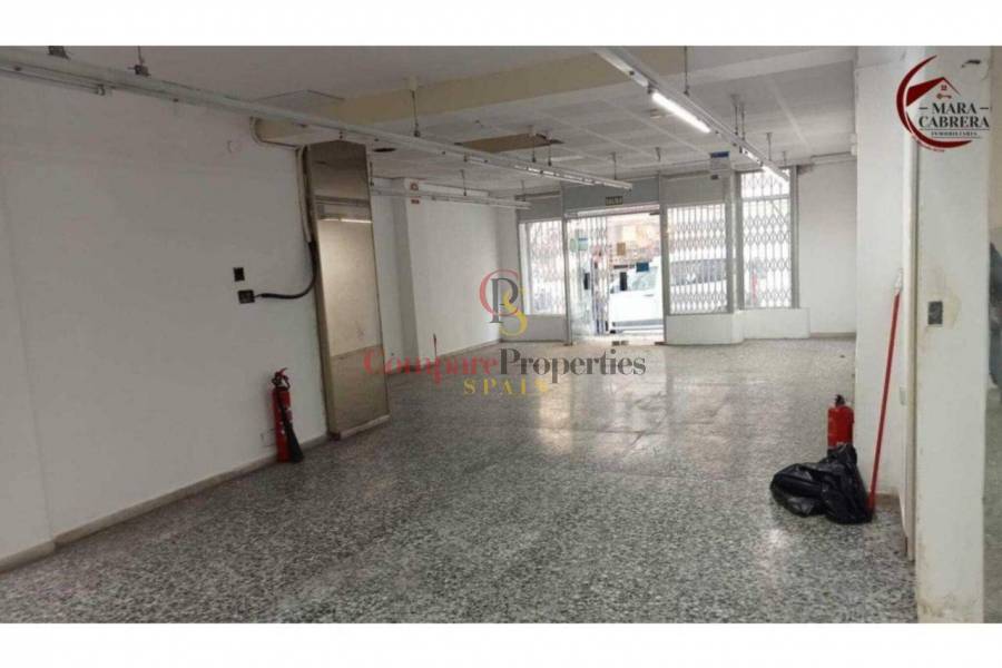 Sale - Villa - Gandía - 