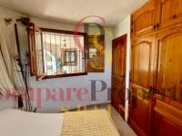 Sale - Villa - Jalon Valley - Campo