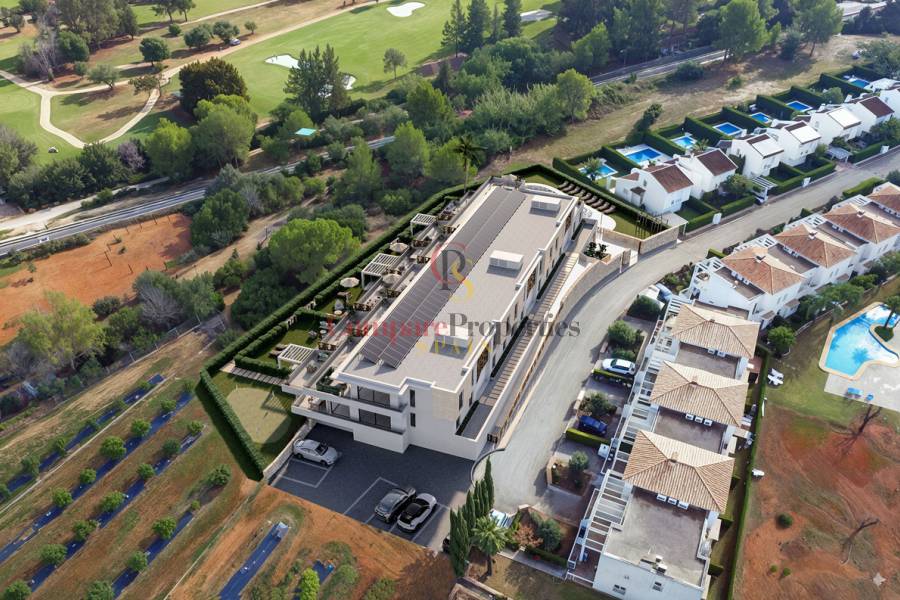 Verkauf - Apartment - La Sella - 