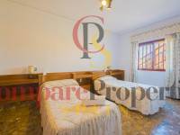 Venta - Villa - Calpe