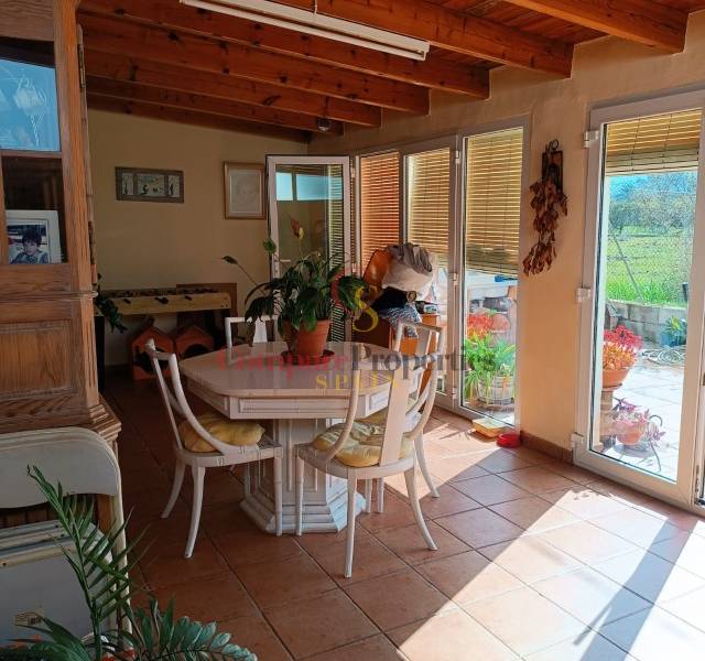 Venta - Villa - Dénia - Las Marinas