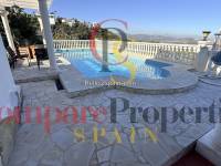 Venta - Villa - Monte Pego - 