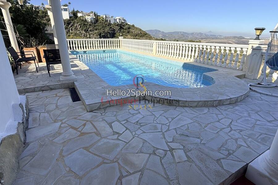 Venta - Villa - Monte Pego - 