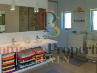 Sale - Villa - Calpe - 
