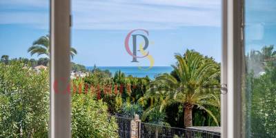 Villa - Verkoop - Benissa - 