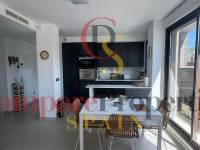  - Apartment - Dénia - Las Marinas