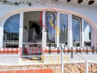 Sale - Villa - Moraira - La sabatera