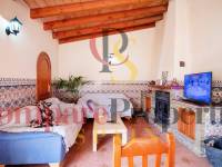 Verkauf - Villa - Benissa - Partida Canor