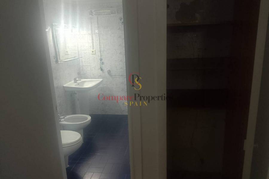 Sale - Apartment - Tavernes de la Valldigna - 