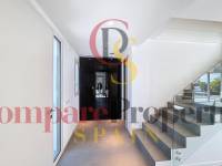 Verkoop - Villa - Moraira - Moravit-Cap Blanc