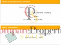 Sale - Apartment - Daimús - 