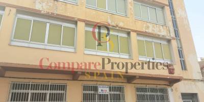 Apartment - Sale - Tavernes de la Valldigna - 