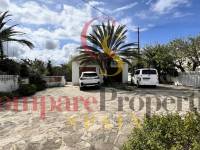 Sale - Villa - Dénia - Costa Blanca