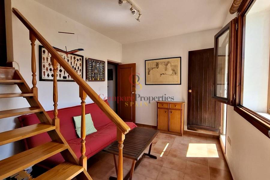 Sale - Townhouses - Dénia - Las Marinas