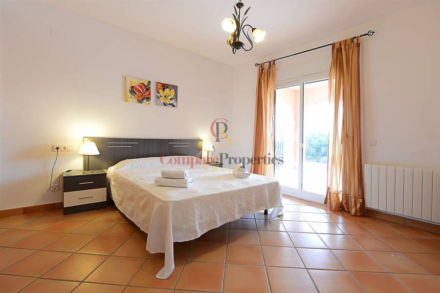 Venta - Villa - Calpe