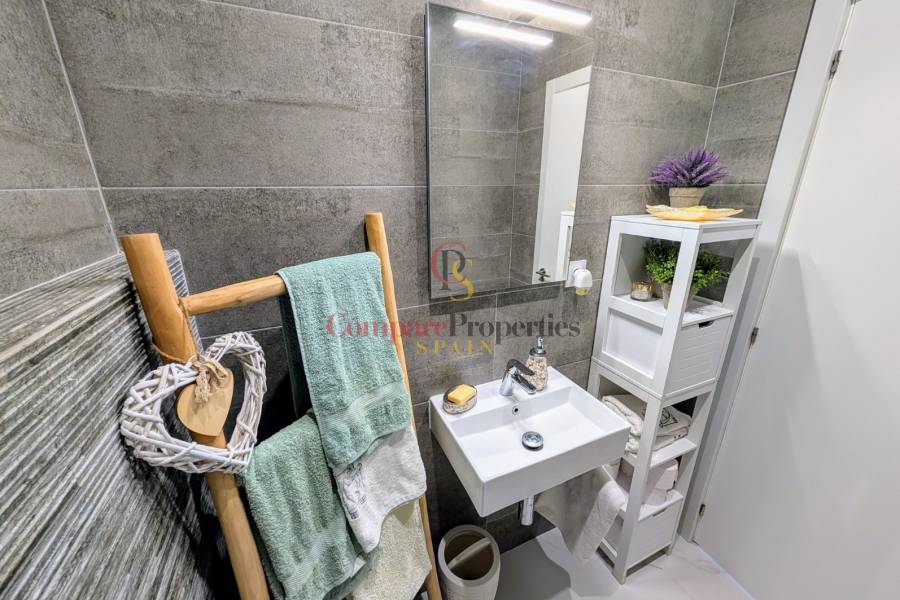Sale - Villa - Moraira - La sabatera
