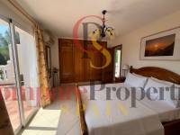 Sale - Villa - Jalon Valley - Benigembla