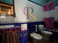 Venta - Villa - La Vall de Gallinera - Benisiva