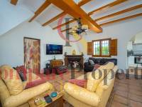 Sale - Villa - Orba Valley - Comunidad valenciana