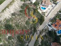 Verkauf - Plot - Pedreguer - 