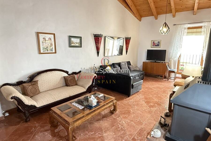 Venta - Townhouses - Pego