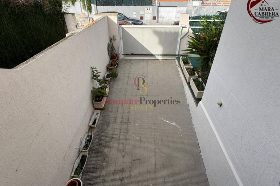 Sale - Apartment - Gandía - 