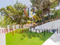 Sale - Villa - Altea - Montemolar