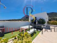 Vente - Apartment - Dénia - Montgo