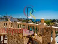 Vente - Villa - Benissa - Benissa Coast