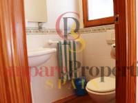 Sale - Villa - Orba Valley - Benigembla