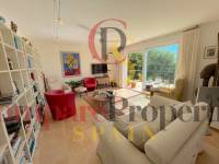 Sale - Villa - Benissa - Montemar