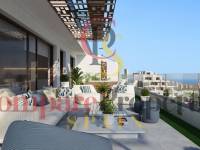 Sale - Apartment - Finestrat - 