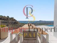 Verkauf - Villa - Altea - Altea la nova
