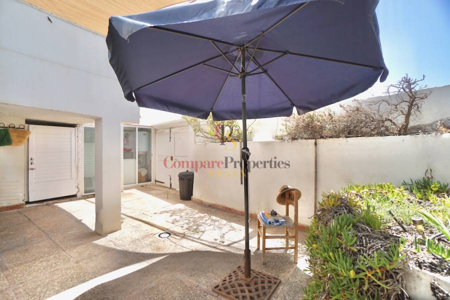 Sale - Apartment - Moraira - Moraira Centre