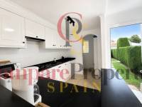Venta - Bungalow - Orba Valley - Beniarbeig