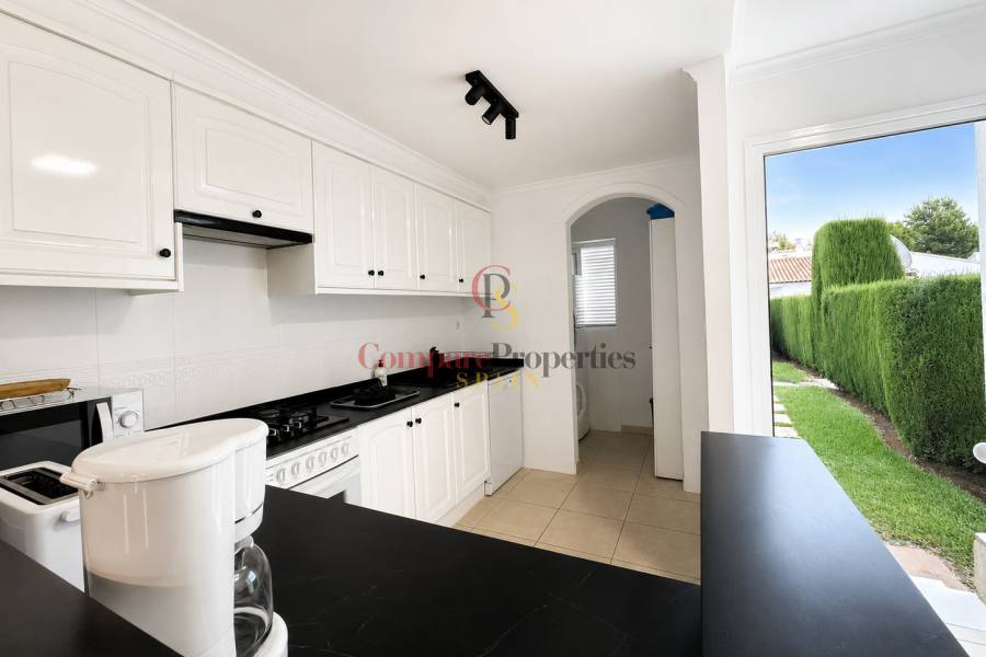 Venta - Bungalow - Orba Valley - Beniarbeig