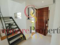 Nueva construcción  - Villa - Finestrat