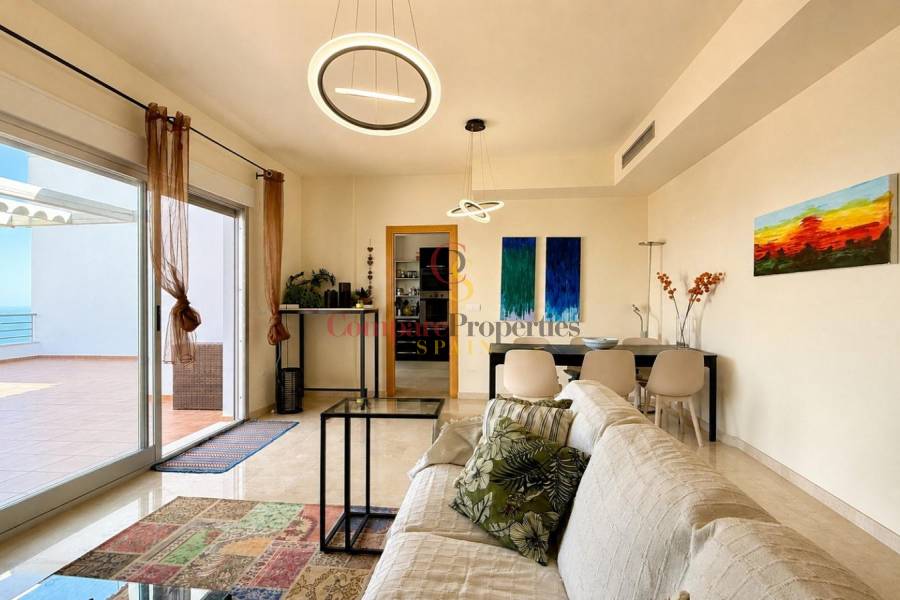 Verkauf - Apartment - Pego