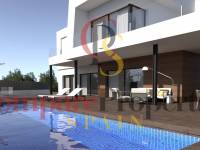 Verkauf - Villa - Moraira - 