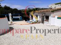 Vente - Villa - Moraira - 